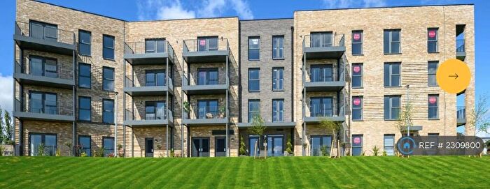 1 Bedroom Flat To Rent In Borders Lane, Loughton, IG10