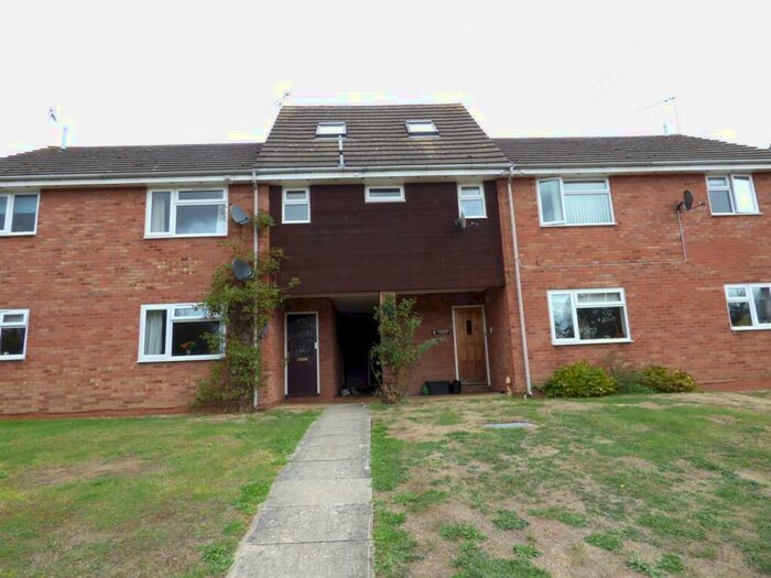 1 Bedroom Flat To Rent In Compton Court, Watery Lane, Shipston-on-Stour, CV36