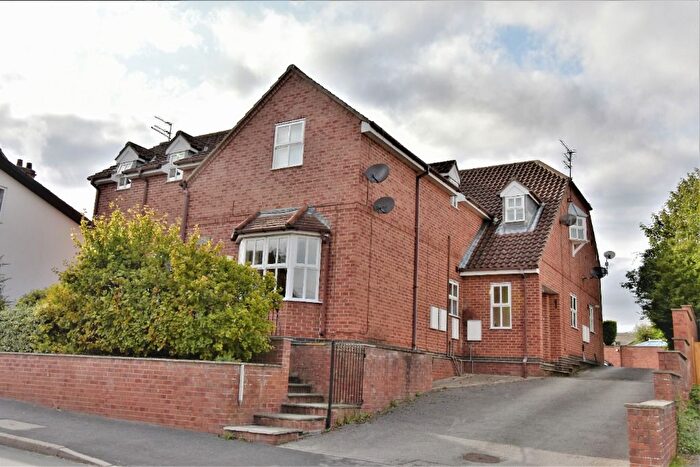 2 Bedroom Flat To Rent In Main Street, Swanland, North Ferriby, HU14