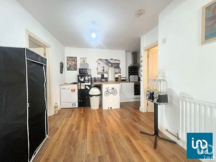 1 Bedroom Flat For Sale In Ganges Road, Plymouth, PL2