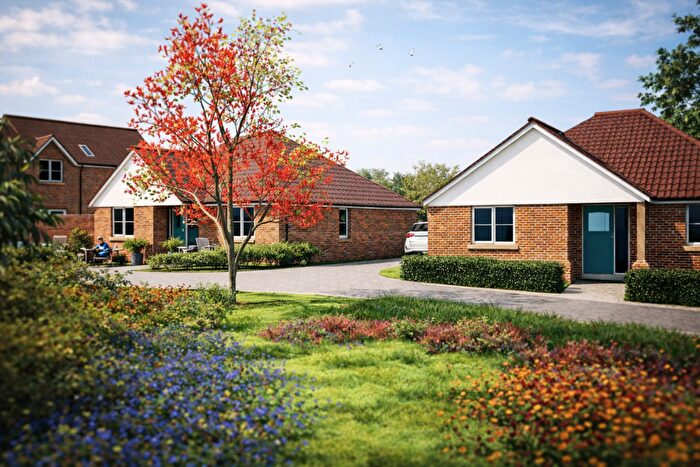 3 Bedroom Detached Bungalow For Sale In Harkilees Way, Braintree, CM7