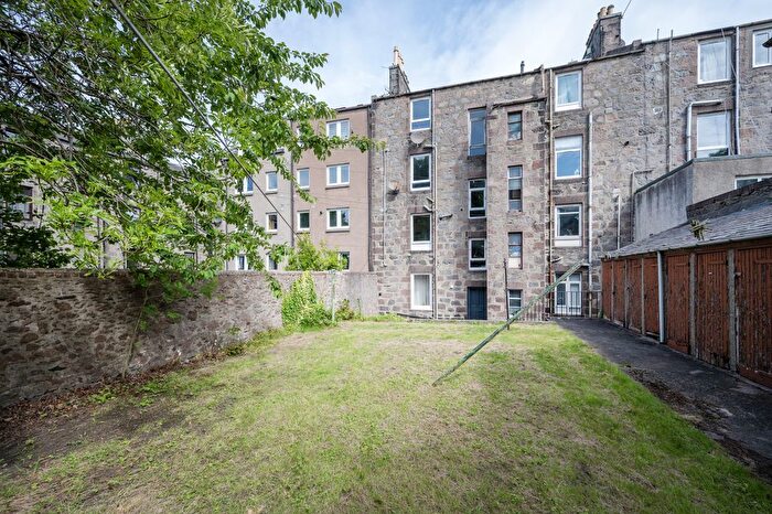 1 Bedroom Flat To Rent In Seaforth Road, Aberdeen, AB24