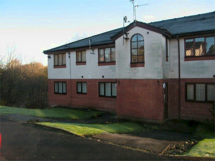 1 Bedroom Apartment To Rent In Boarshaw Clough Way, Middleton, Manchester, M24