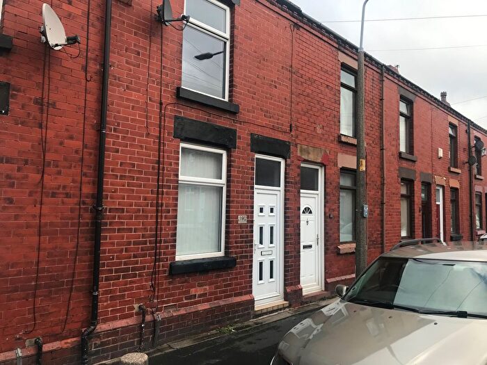 2 Bedroom Property To Rent In Gladstone Street, St. Helens, WA10