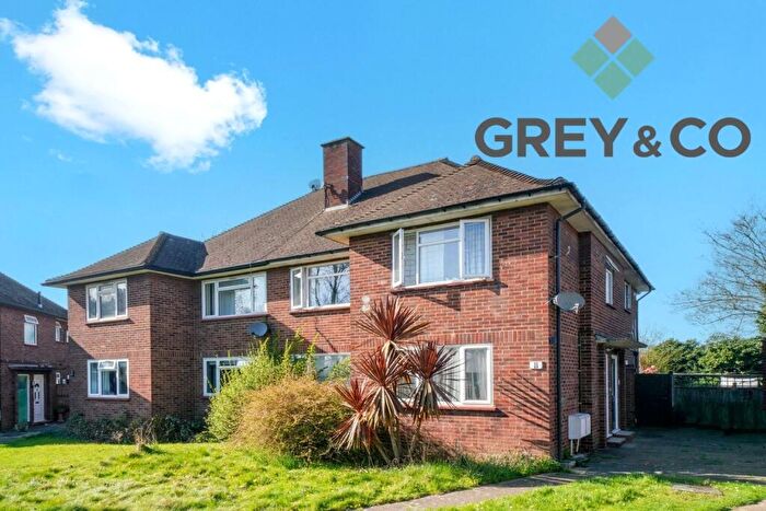 2 Bedroom Apartment For Sale In Wembley, Middx, HA9