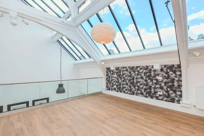 3 Bedroom Apartment To Rent In The Technical Building, Leyton, E10