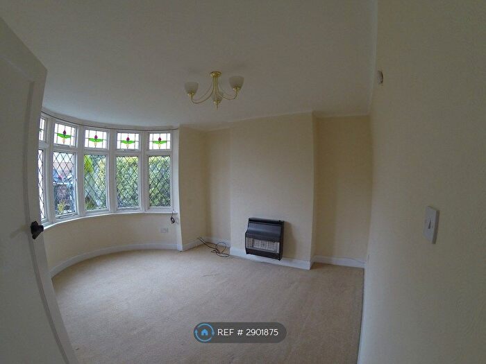 3 Bedroom Terraced House To Rent In Forfield Road, Coventry, CV6