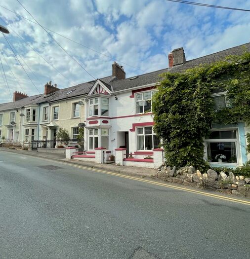 3 Bedroom Terraced House To Rent In St. Dogmaels, SA43