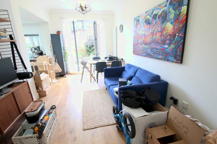 2 Bedroom Flat To Rent In Nelson Road, Crouch End, N8