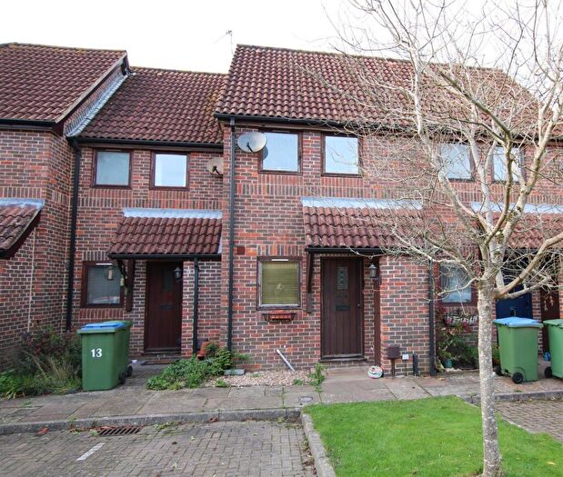 1 Bedroom House For Sale In Kingsmead Place, Broadbridge Heath, Horsham, RH12