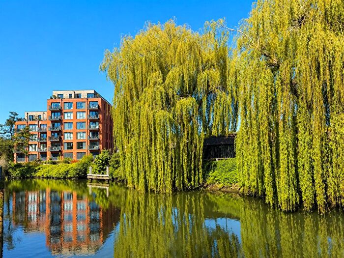 2 Bedroom Flat For Sale In Pullman Building, NR3