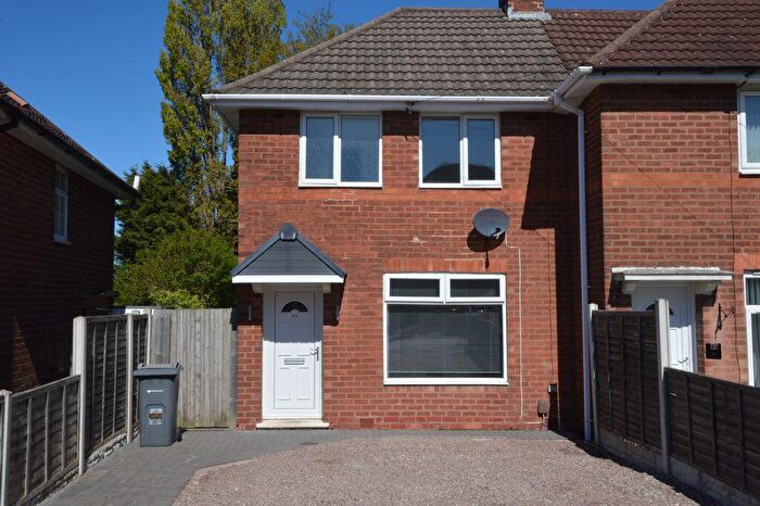 3 Bedroom Semi-Detached House To Rent In Highters Road, Birmingham, B14