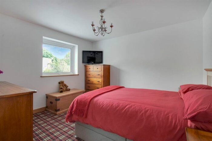 3 Bedroom Detached Bungalow For Sale In Mill Road, Bolingey, Perranporth, TR6
