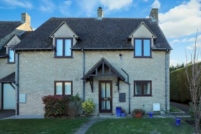 3 Bedroom End Of Terrace House To Rent In Farley Lane, Stonesfield, Witney, OX29