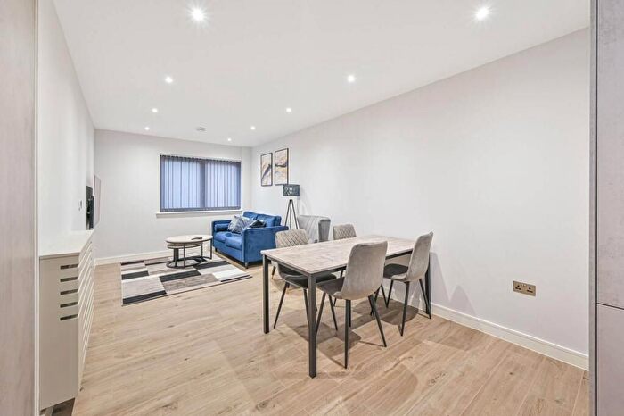 2 Bedroom Flat To Rent In Holocene Court, The Hyde, Colindale, NW9