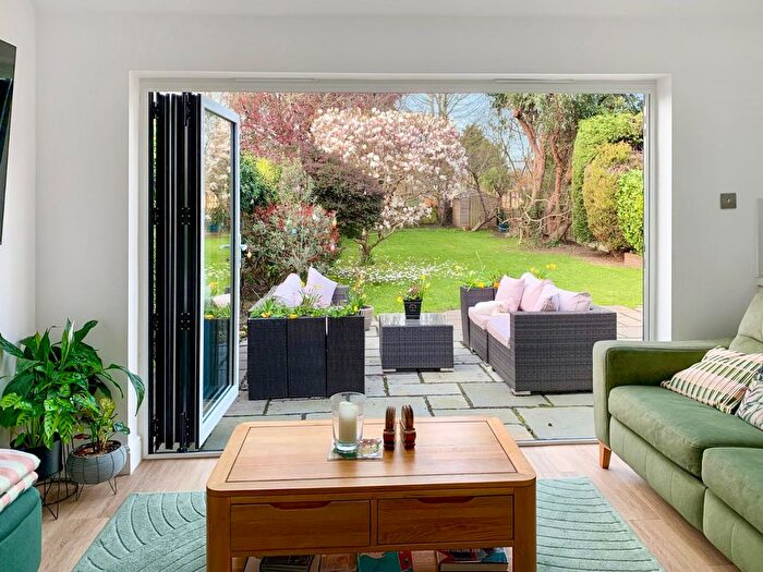 3 Bedroom Semi Detached House For Sale In St. Andrews Road, Desirable Location, Shoeburyness, Essex, SS3