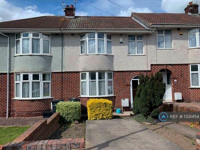 4 Bedroom Terraced House To Rent In Gordon Avenue, Bristol, BS5