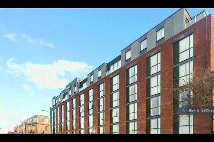 1 Bedroom Flat To Rent In Churchill Way, Macclesfield, SK11