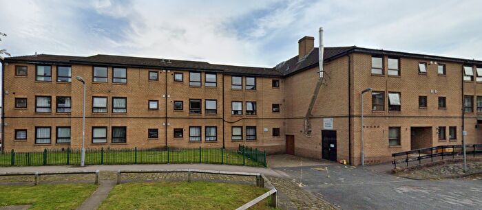 Studio To Rent In Farish House, South Street, Keighley, West Yorkshire, BD21