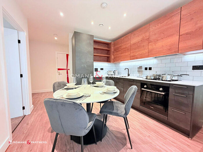 1 Bedroom Apartment To Rent In Ashted Wharf, Glasswater Locks, B4