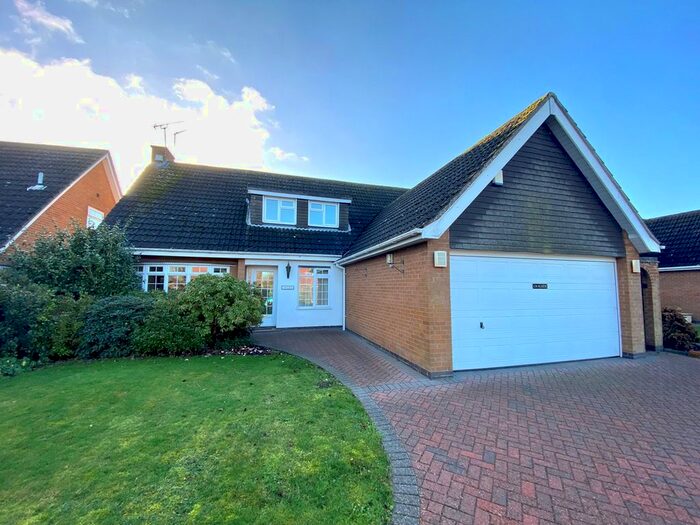 4 Bedroom Detached House For Sale In Bulkington Road, Wolvey LE10