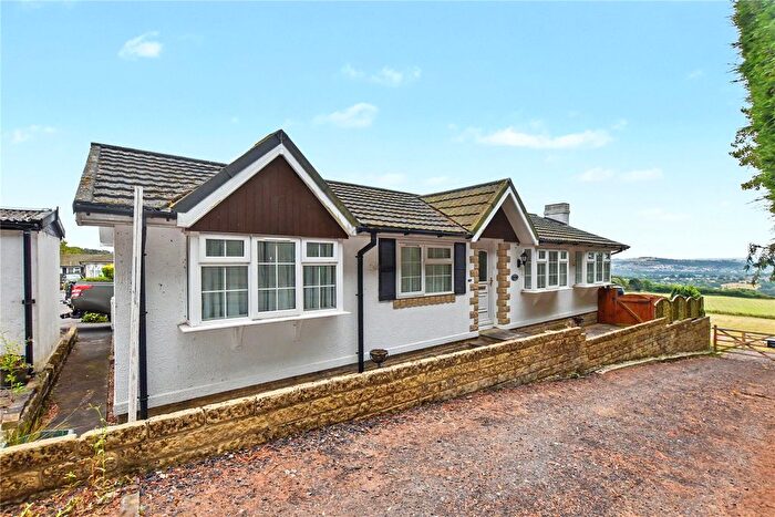3 Bedroom Bungalow For Sale In Manor Fields, Dean Lane, Hawksworth, Leeds, LS20