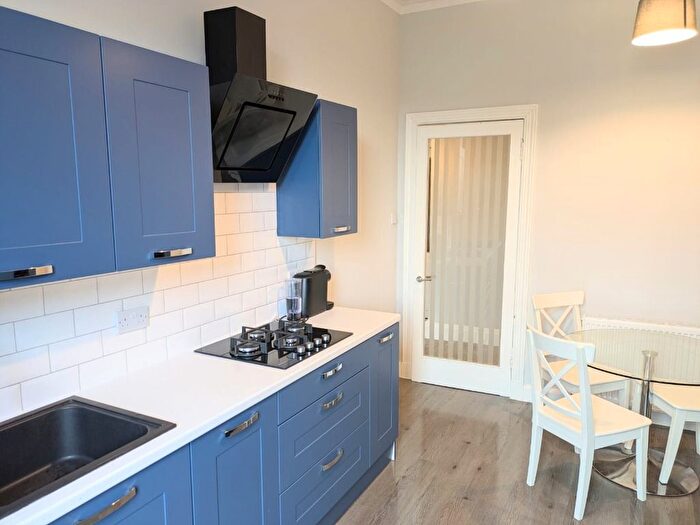 1 Bedroom Flat To Rent In Westclyffe Street, Shawlands, Glasgow, G41