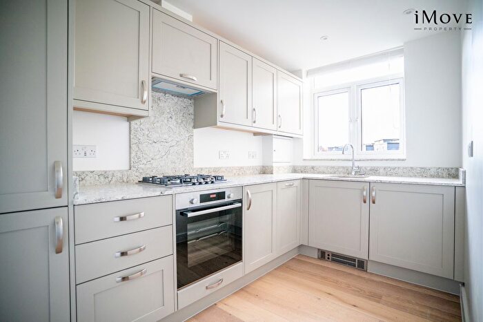 1 Bedroom Flat To Rent In Crystal Palace Road, London, SE22