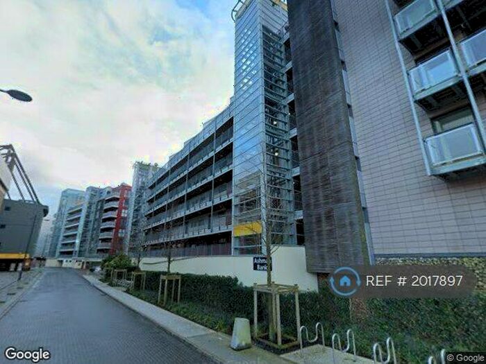 1 Bedroom Flat To Rent In Geoffrey Watling Way, Norwich, NR1