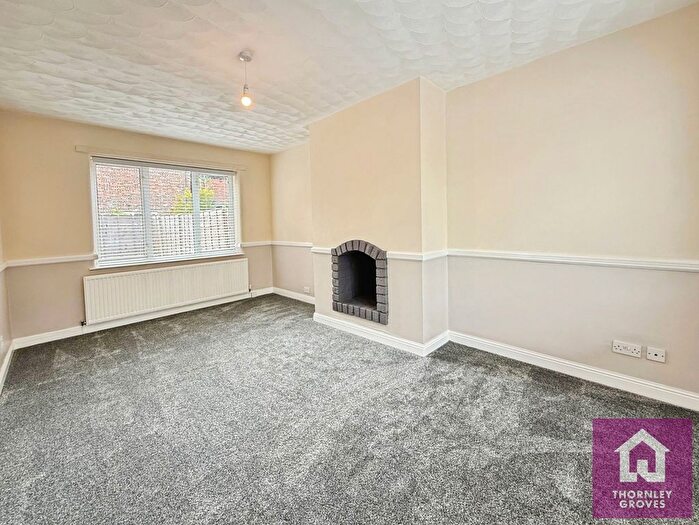 3 Bedroom Terraced House To Rent In Alder Street, Winton, Eccles, Manchester, M30
