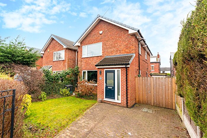 4 Bedroom Detached House For Sale In Denton Avenue, Leeds, LS8