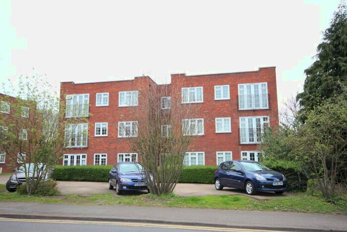 2 Bedroom Flat To Rent In Church Views, Maidenhead, SL6