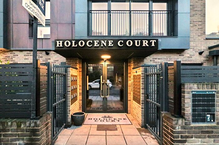 2 Bedroom Flat To Rent In Flat, Holocene Court, The Hyde, London, NW9