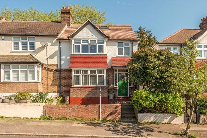 4 Bedroom Terraced House To Rent In Veda Road, Lewisham, SE13