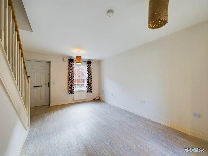 2 Bedroom Terraced House For Sale In Dickinson Walk, Beverley, HU17