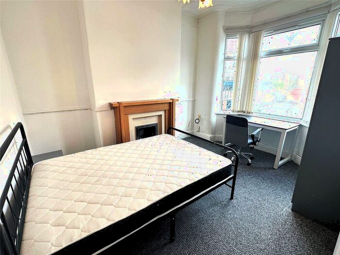 4 Bedroom Detached House To Rent In Kings Road, North Ormesby, Middlesbrough, TS3