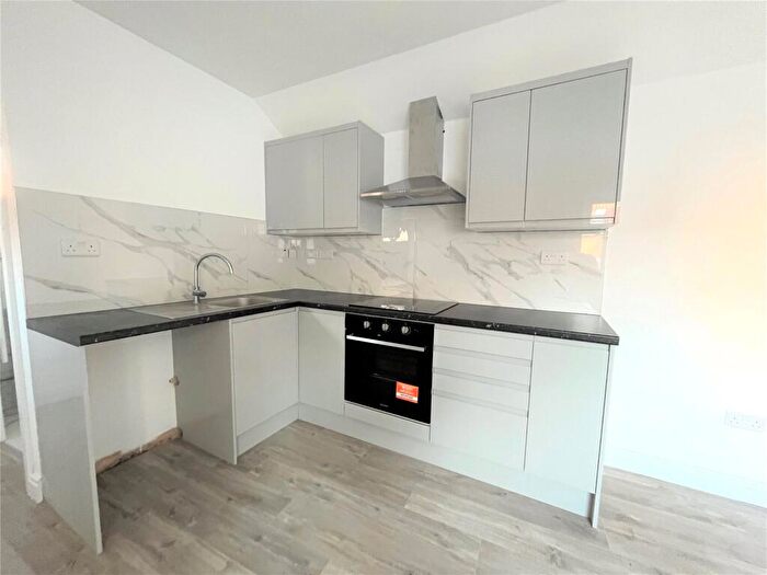 Apartment To Rent In Timbrell Street, Trowbridge, BA14