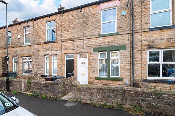 3 Bedroom Terraced House For Sale In Blakeney Road, Crookes, S10