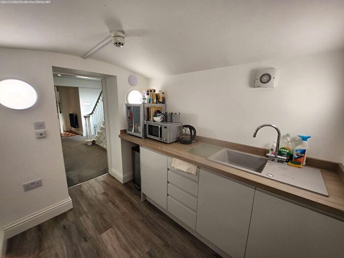 Detached House To Rent In Camborne Business Centre, Weeth Lane, TR14