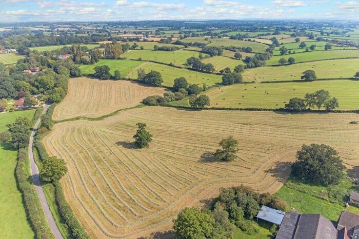 Land For Sale In Lot | Church Farm, Garsdon, Malmesbury, Wiltshire, SN16