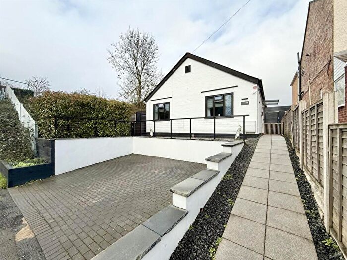 3 Bedroom Detached Bungalow For Sale In Tuffley Lane, Tuffley, Gloucester, GL4