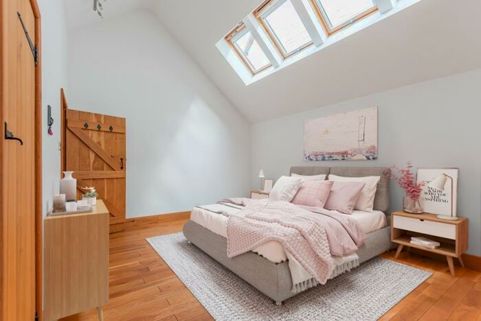 2 Bedroom Bungalow To Rent In Loxwood Chase Loxwood, RH14