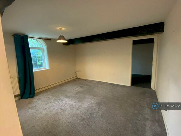 1 Bedroom Flat To Rent In Oak Brewery Spirit Vaults, Wisbech, PE13