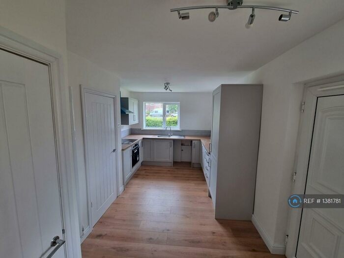 3 Bedroom Semi-Detached House To Rent In Wilkinson Road, Newton Aycliffe, DL5