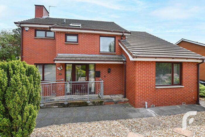 1 Bedroom Detached House For Sale In Jordanstown Heights, Jordanstown, BT37