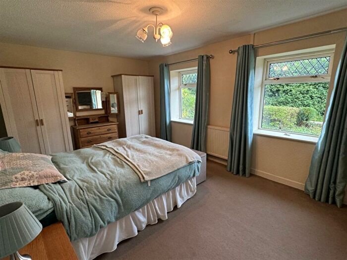4 Bedroom Detached House For Sale In Portskewett, Caldicot, NP26