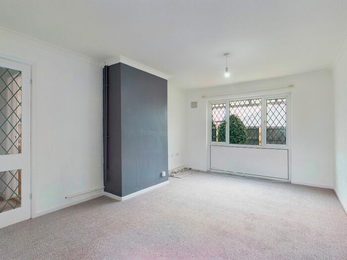 2 Bedroom Terraced House To Rent In Cartersford Place, West Cross, Swansea, SA3