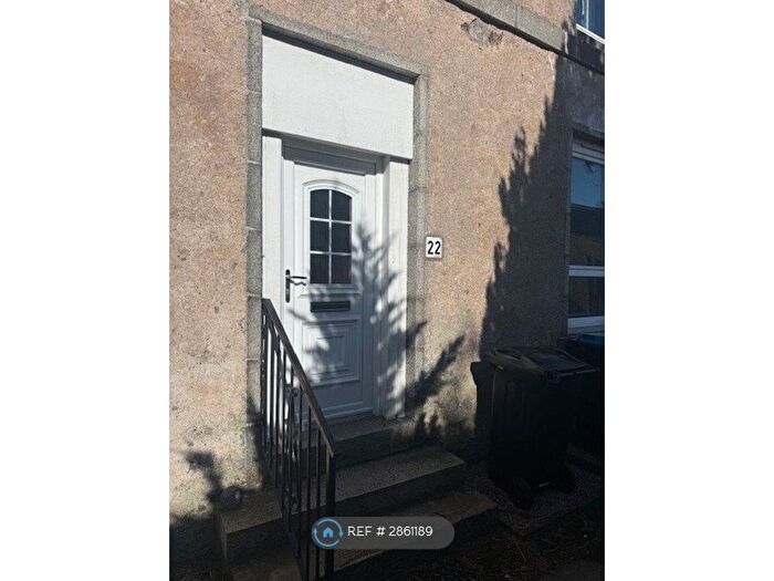 1 Bedroom Flat To Rent In Bucksburn, Aberdeen, AB21