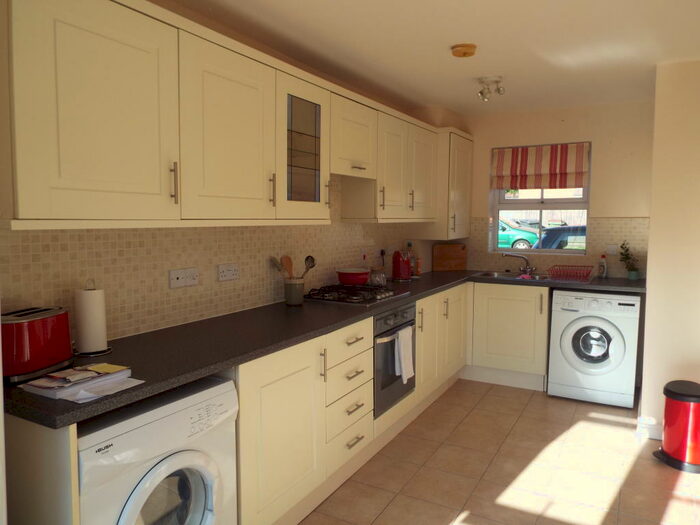3 Bedroom Semi-Detached House To Rent In Meredith Road, Ashby De La Zouch, LE65