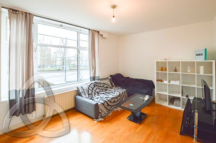 1 Bedroom Flat To Rent In Finchley Road, London, NW8